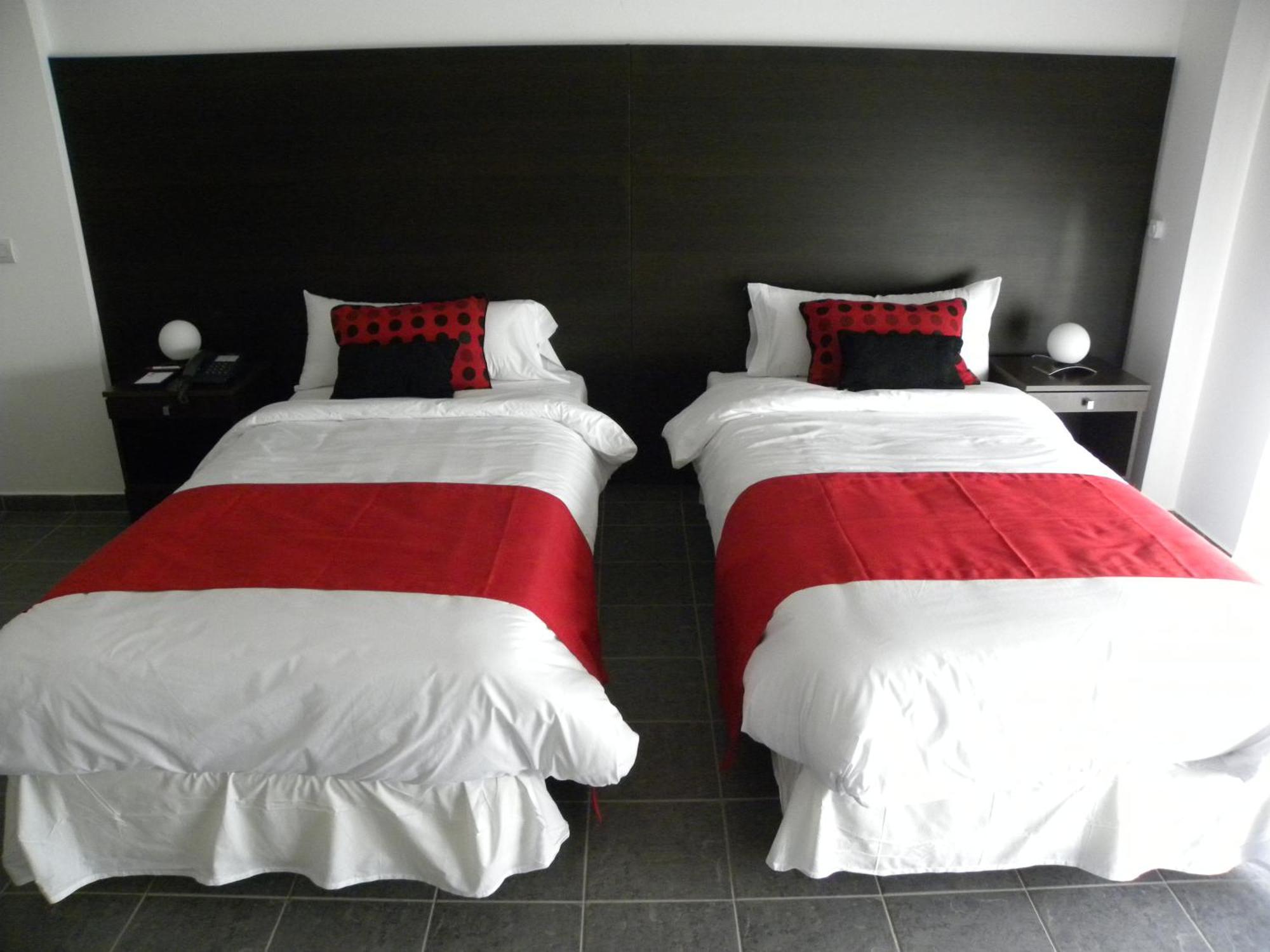 Let Sun Hotel Boutique (Adults Only) Buenos Aires Zimmer foto